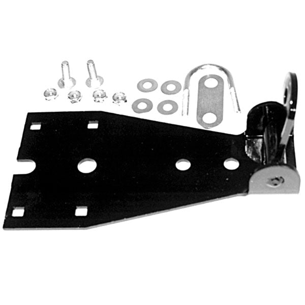 SPX HITCH SLEIGH KIT POLARIS 12-107