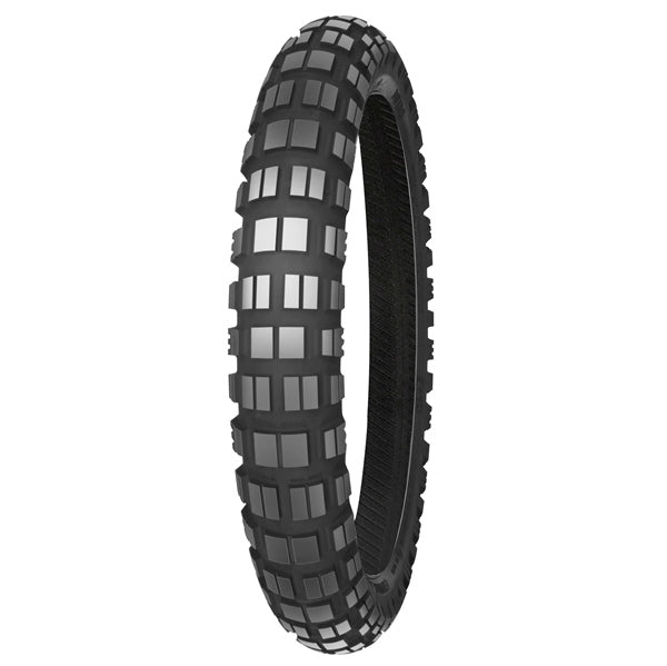 MITAS 120/70B19 60Q E10 TL MITAS TIRE 70000508