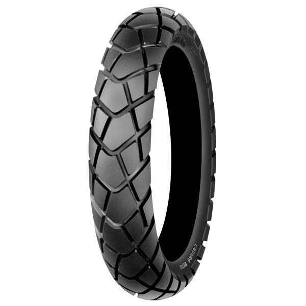 MITAS 120/90-17 64T E08 TL MITAS TIRE 70000566