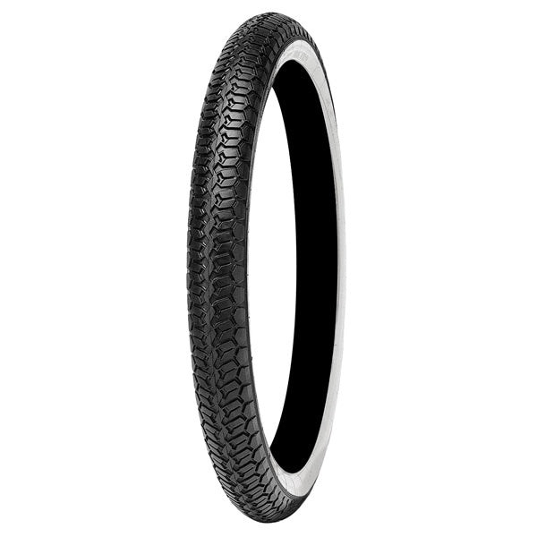 MITAS 2 1/4-16 38J F/R B8 WH TT 70000796