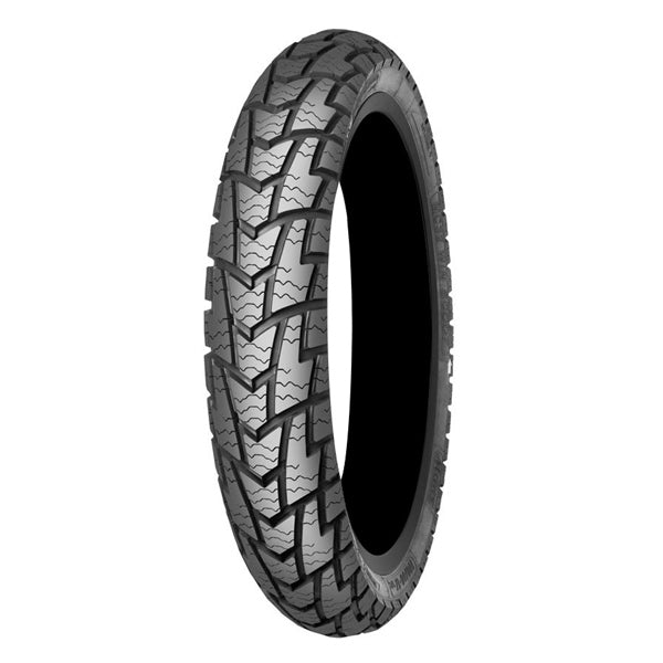 MITAS 100/80-17 52R FT MC32 TL W/SIPES 70000093