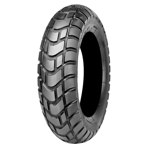 MITAS 130/90-10 61J F/R MC17 TL 70000685