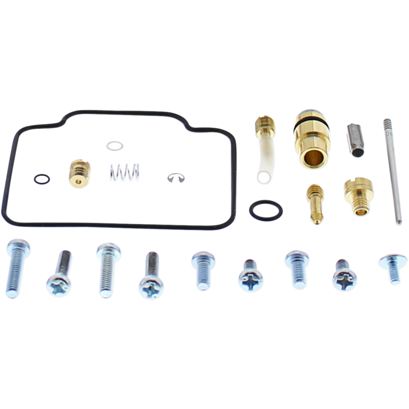 MOOSE RACING REPAIR KIT CARB SUZ 26-1595