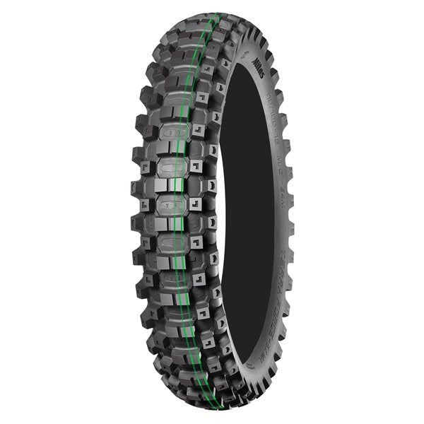 MITAS 110/100-18 64M RR TFORCE-EX MH SSOFT TT 70000967