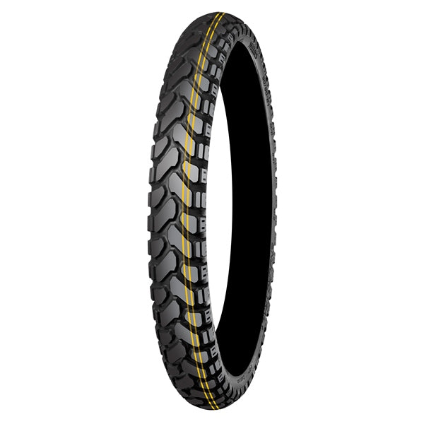 MITAS 110/80B19 59H FT END TRAIL+ DAKAR TL/TT 70001032