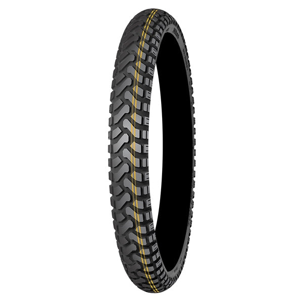 MITAS 110/80B19 59H FT END TRAIL DAKAR TL/TT 70001001