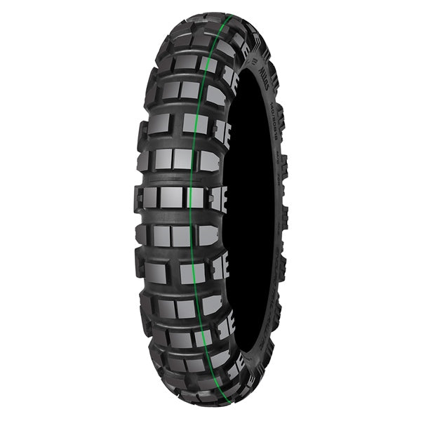 MITAS 140/80-18 70R RR END TRAIL RALLY PRO TT 70000993