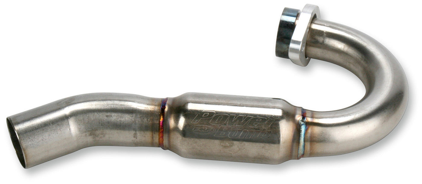 FMF 06-09 CRF250R P-BOMB HEADER S/S 041220