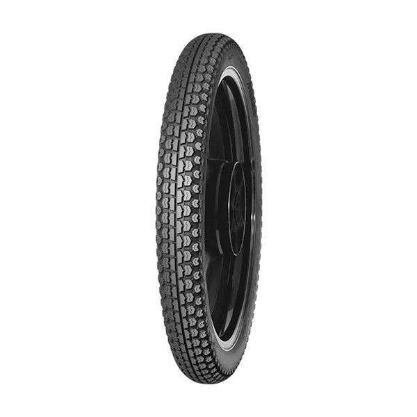 MITAS 2.75-18 48P F/R H03 TT 70000904