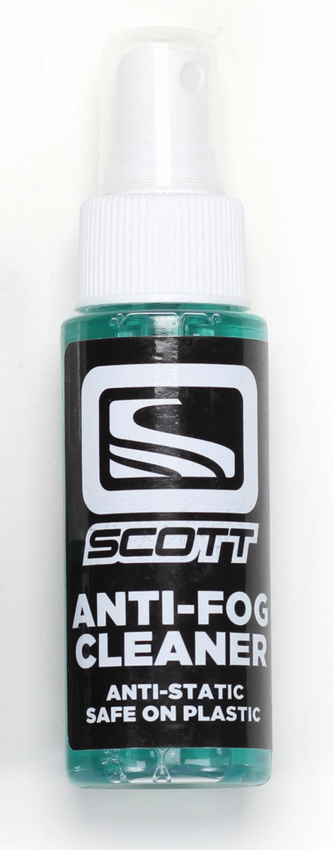 SCOTT NO FOG SPRAY 2.0OZ DISPLAY BX/24 205180-414