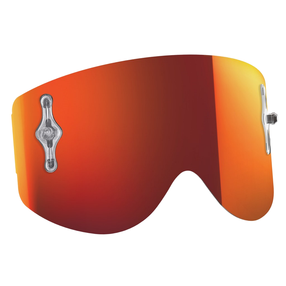 SCOTT LENS ORANGE CHROME WORKS 205187-283
