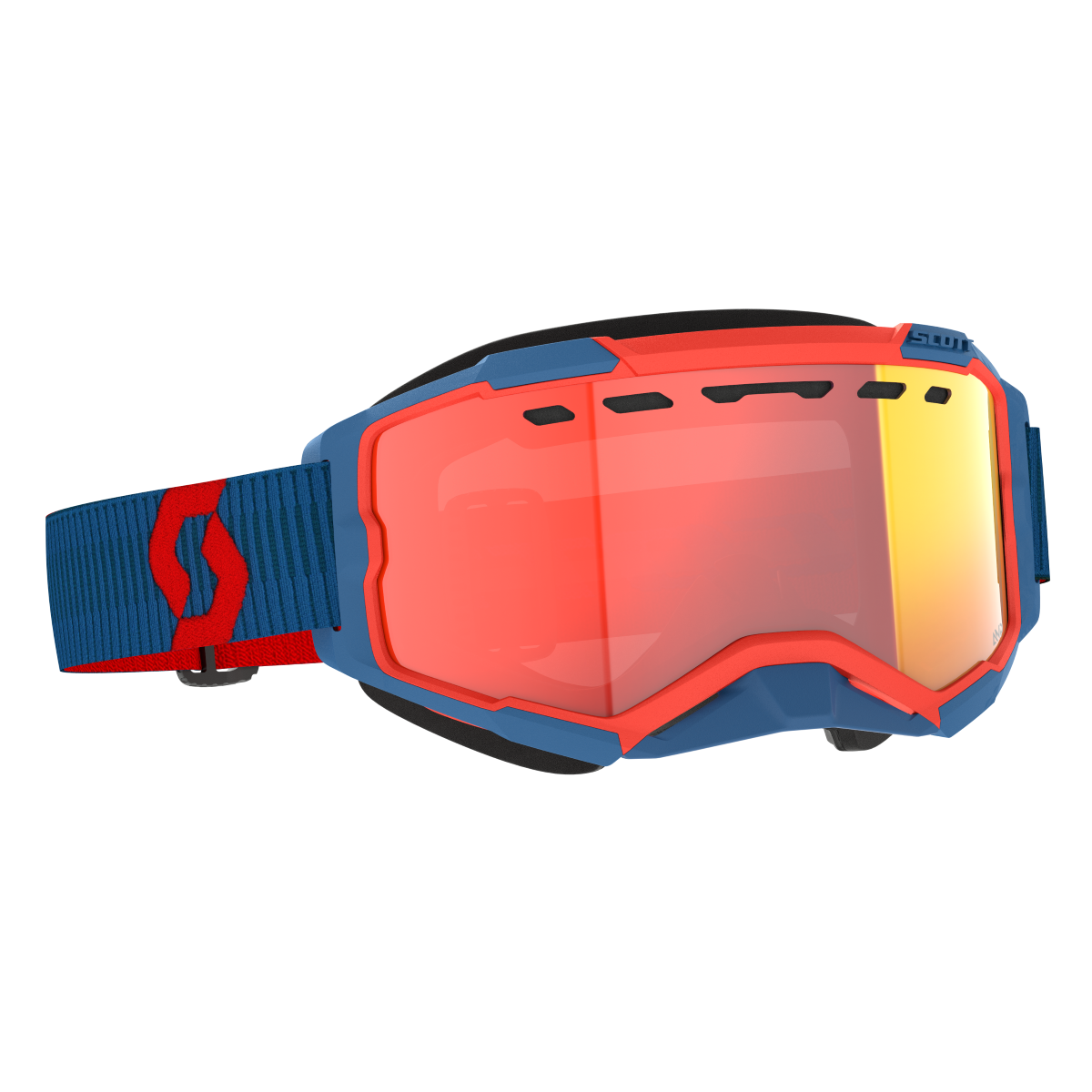 SCOTT FURY SNO BLUE/NEON RED LS RED CHRM 278604-7698341