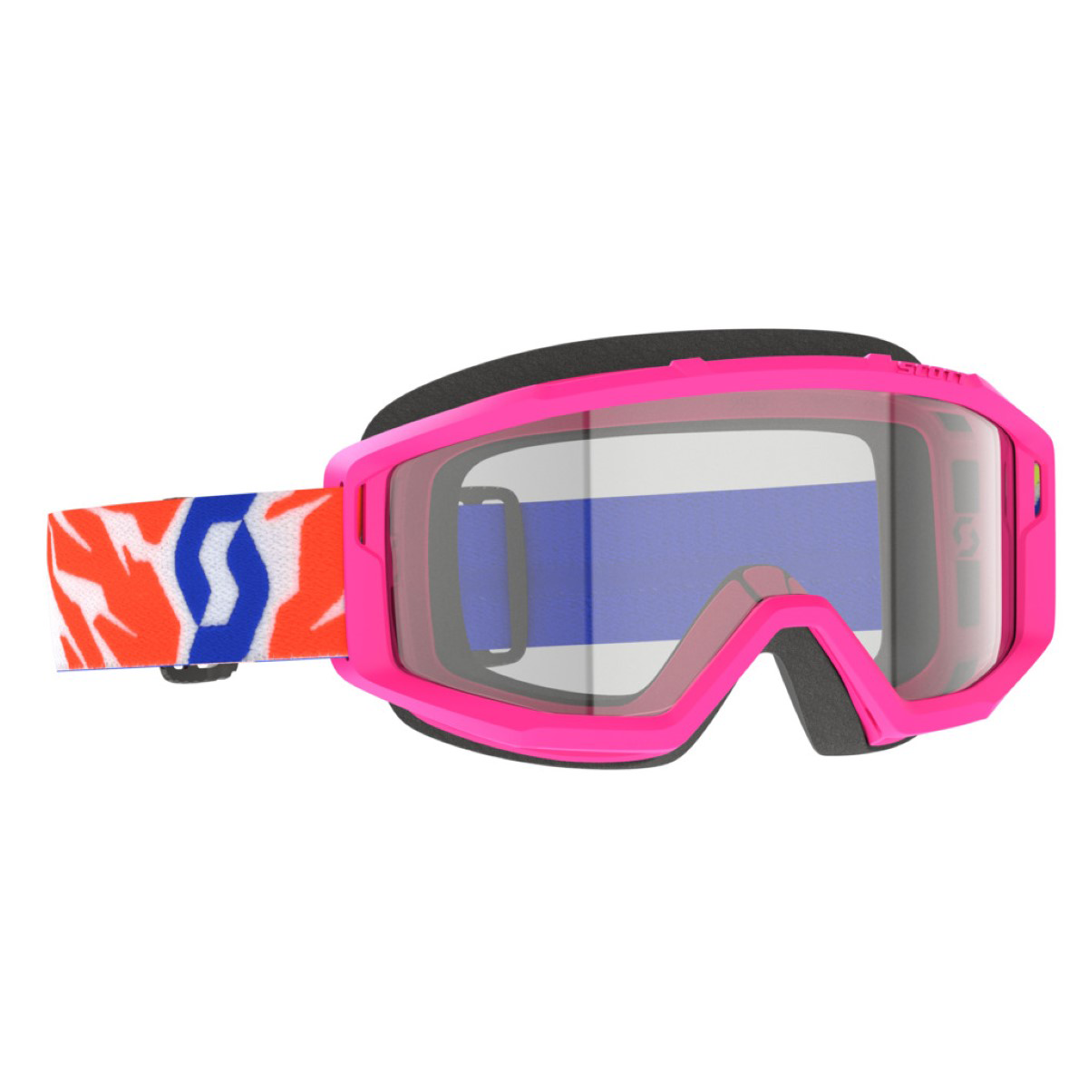SCOTT PRIMAL YTH PINK 403026-0026043