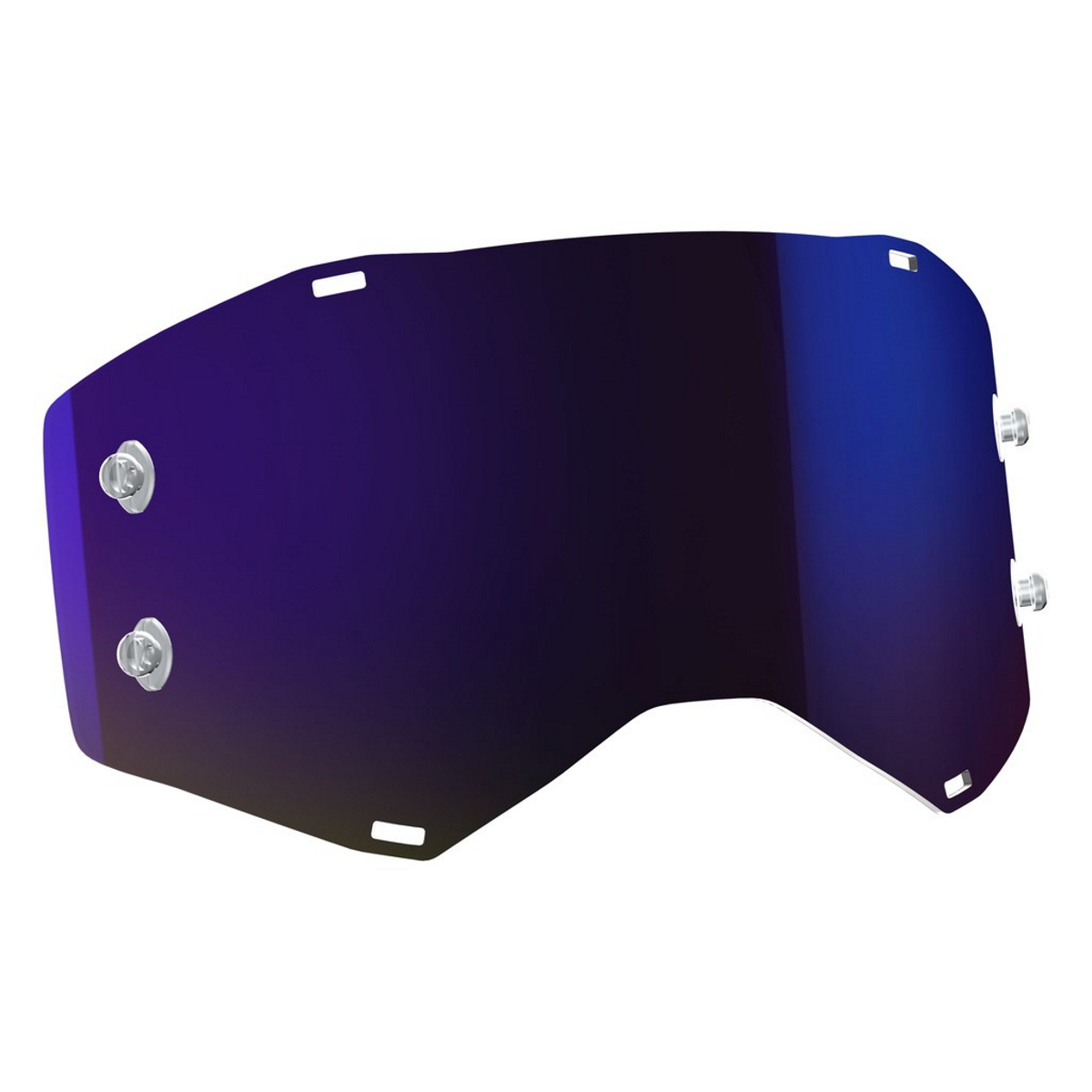 SCOTT PROSPECT WORKS LENS PURPLE CHROME AFC 248776-285
