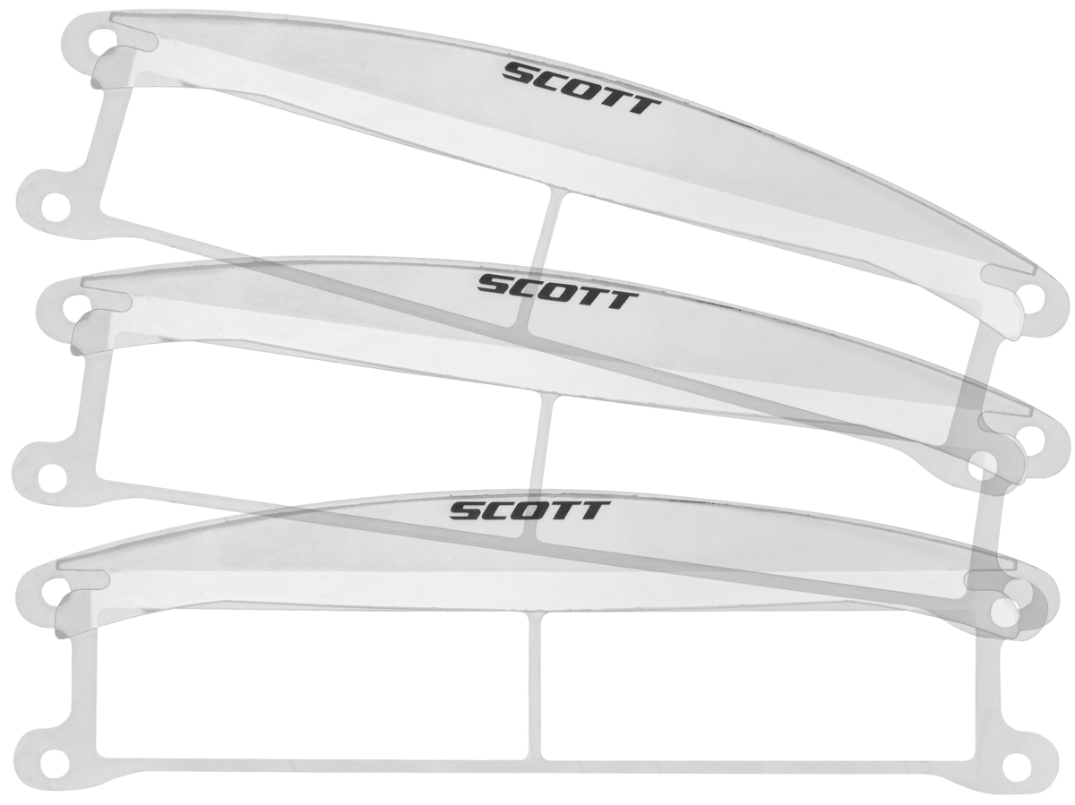 SCOTT GRID PROSPECT PAK-3 ONE SIZE PROSPECT 248790-222