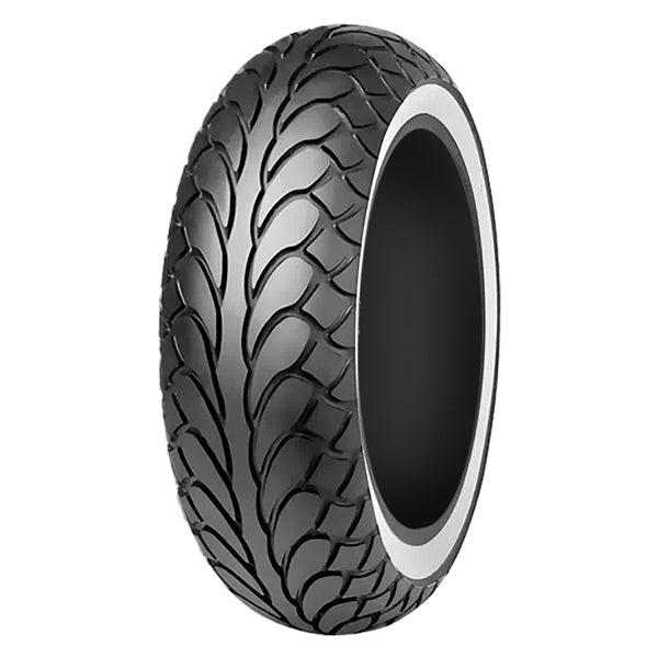 MITAS 120/70-10 54L F/R MC22 ELEGANCE WH TL 70000736