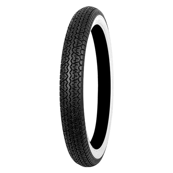 MITAS 2.75-17 47J F/R B7 WH TL/TT 70000792