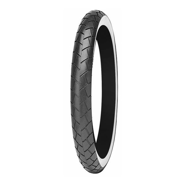 MITAS 2.50-17 43J F/R MC11 WH TL/TT 70000773