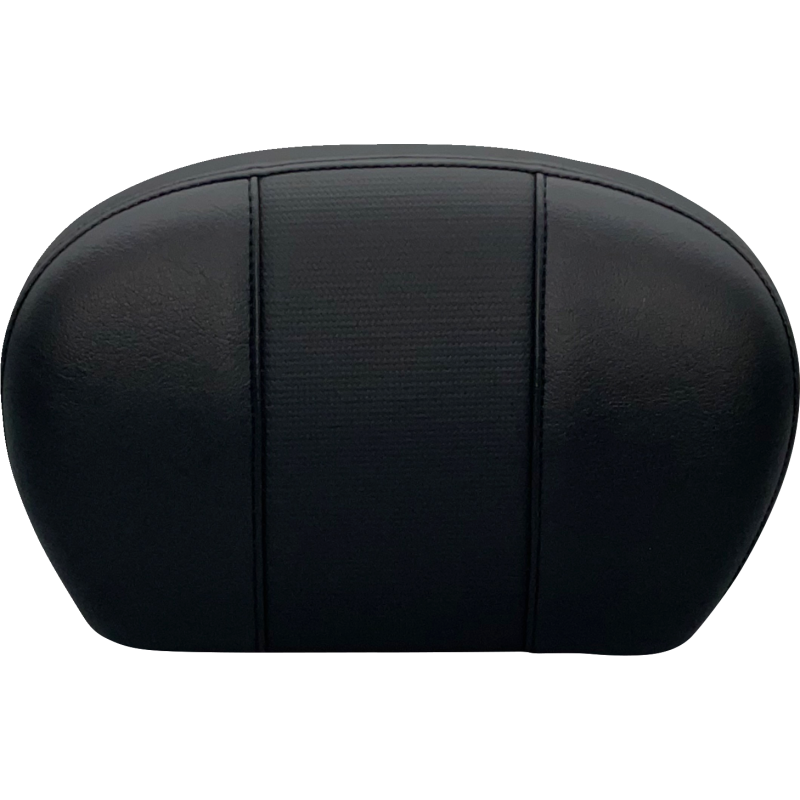 LE PERA SISSY BAR PAD LARGE GT1/HR3 INLAY L-SBP01GT/HR3