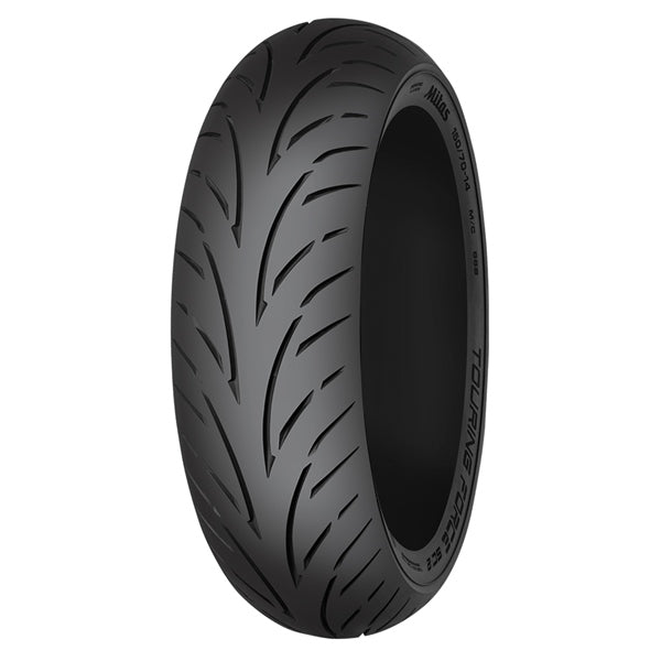 MITAS 140/60-14 64S TOURING FORCE-SC 2REINF 70001402