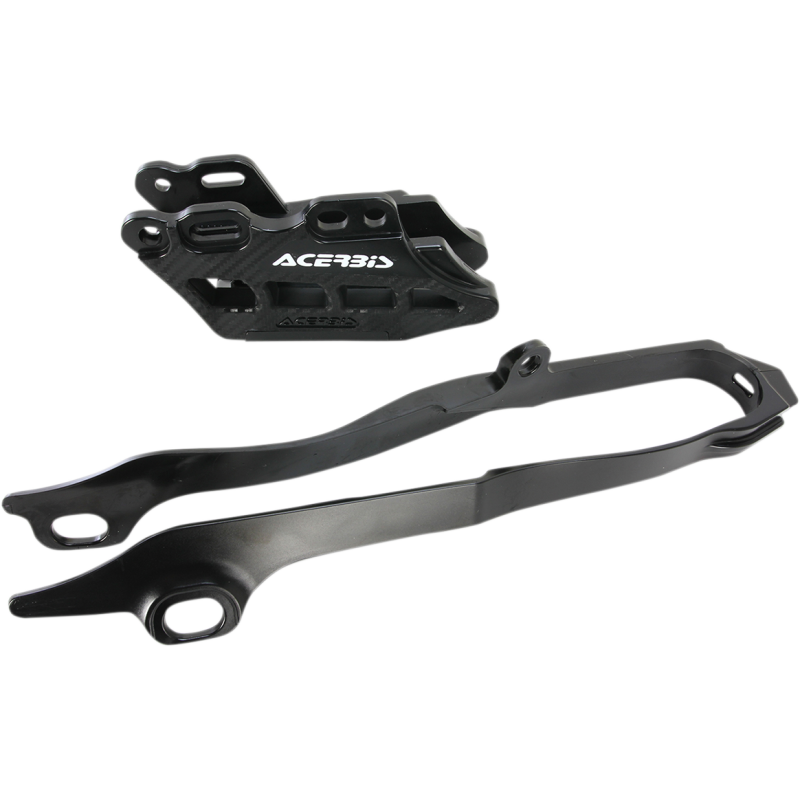 ACERBIS GUIDE/SLIDER 2.0 CRF BLK 2449430001