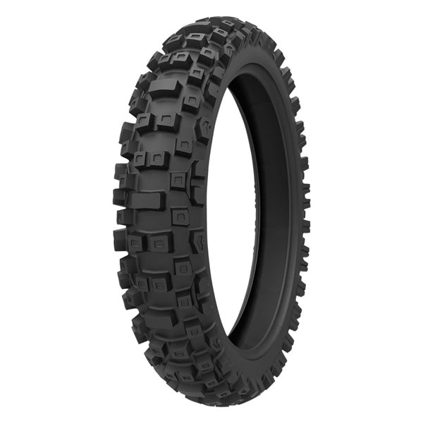 KENDA 120/80-19 63M K781 TRIPLE KENDA TIRE 047811979B0