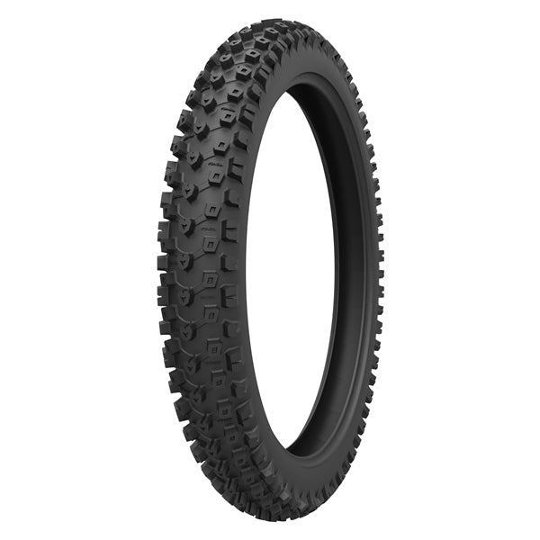 KENDA 80/100-21 K772 PARKER DT 6PL KENDA TIRE 04772103C0P