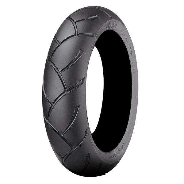 KENDA 130/70-12 56M K764 KENDA TIRE 047641209B1