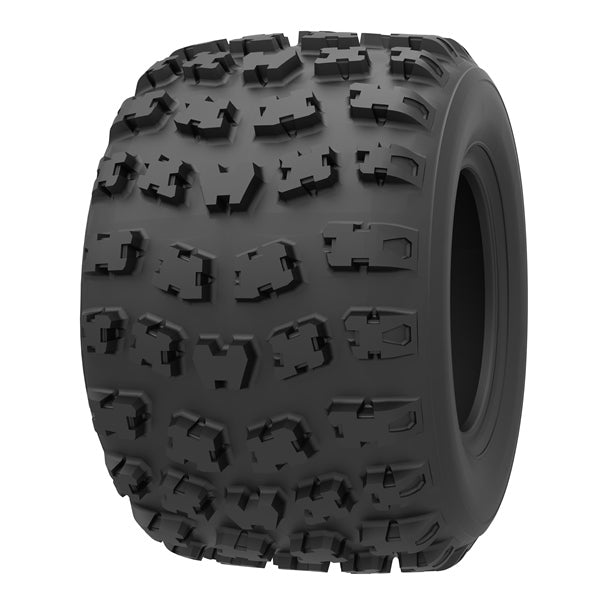 KENDA 18X10-8 K581 KUTTER MX 4PR KENDA TIRE 085810809B1