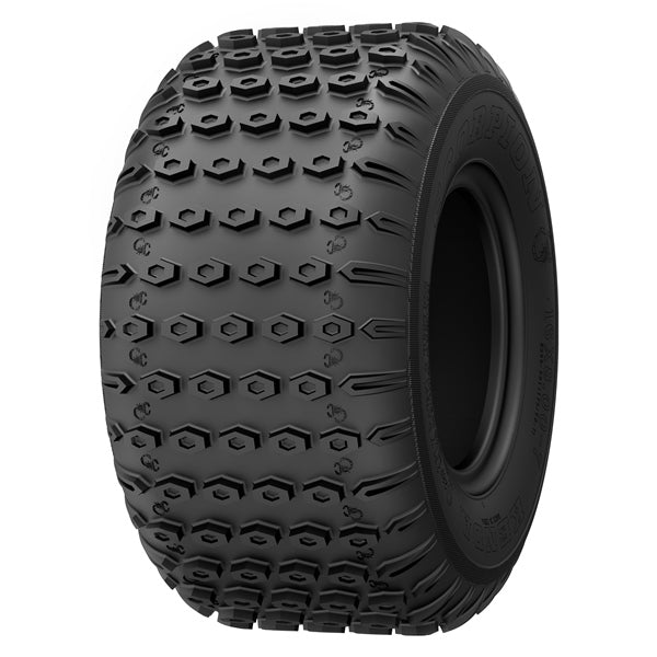 KENDA 20X10-8 K290 SCORPION 2PR KENDA TIRE 082900876A1