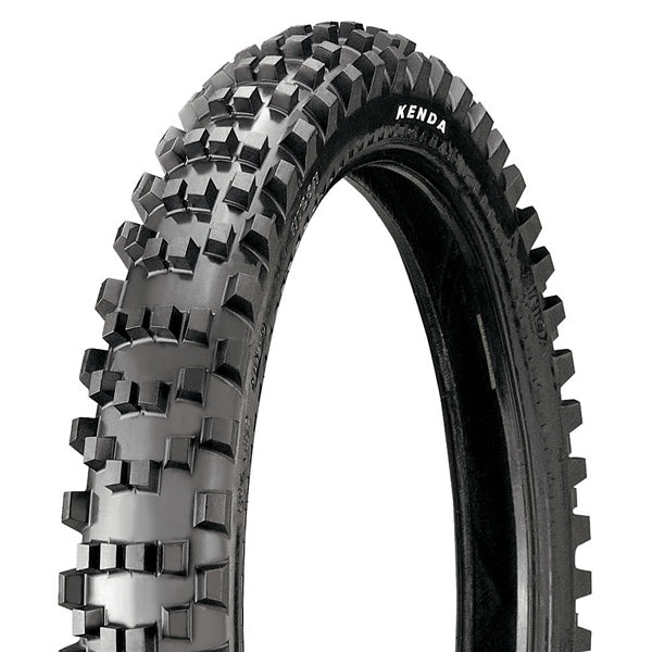 KENDA 90/90-21 54R K777F KNARLY TT KENDA TIRE 04777219002