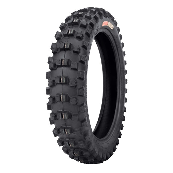 KENDA 120/90-18 65R K778R KNARLY TT KENDA TIRE 4778182002