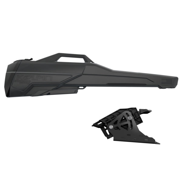 KOLPIN BOOT GUN L W/MOUNT 20743