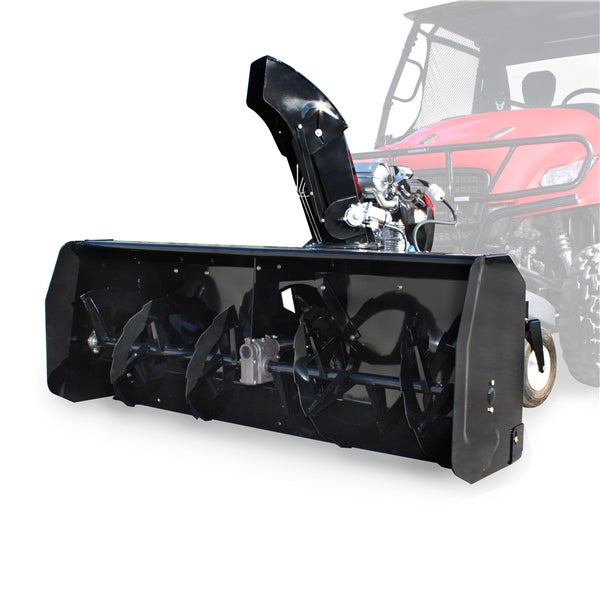 BERCOMAC SNOWBLOWER 72" VANTAGE HON 22HP EPA 700513-7-22H-CE
