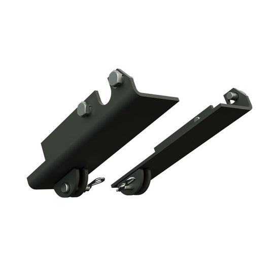 KOLPIN PLOW BRACKET ATV SUZ KOLPIN 15-4550