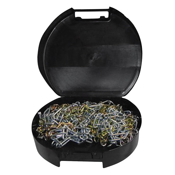 KOLPIN TIRE CHAINS V-BAR 9" KOLPIN 50-0020