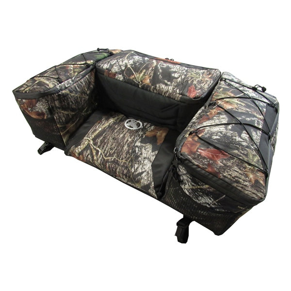 KOLPIN SEAT BAG GEAR&COOLER MOSSY OAK KOLPIN 91157