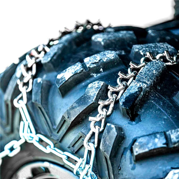 KOLPIN TIRE CHAIN V-BAR 11" KOLPIN 50-0060