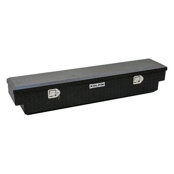 KOLPIN BED BOX METAL UTV KOLPIN 53470