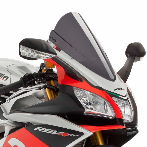 PUIG WINDSHIELD Z-RACING DSMK PUIG 7614F