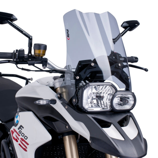 PUIG WINDSHIELD TOURING LSMK PUIG 4670H