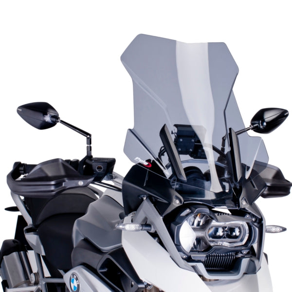 PUIG WINDSHIELD TOURING SMK BMW PUIG 6486H