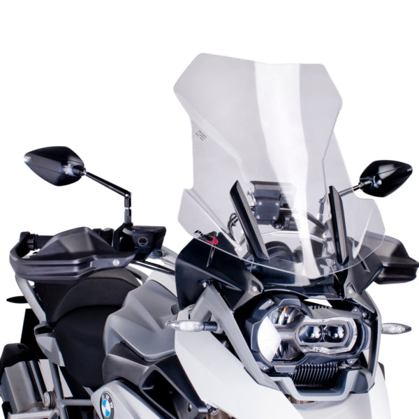 PUIG WINDSHIELD TOURING CLR BMW PUIG 6486W