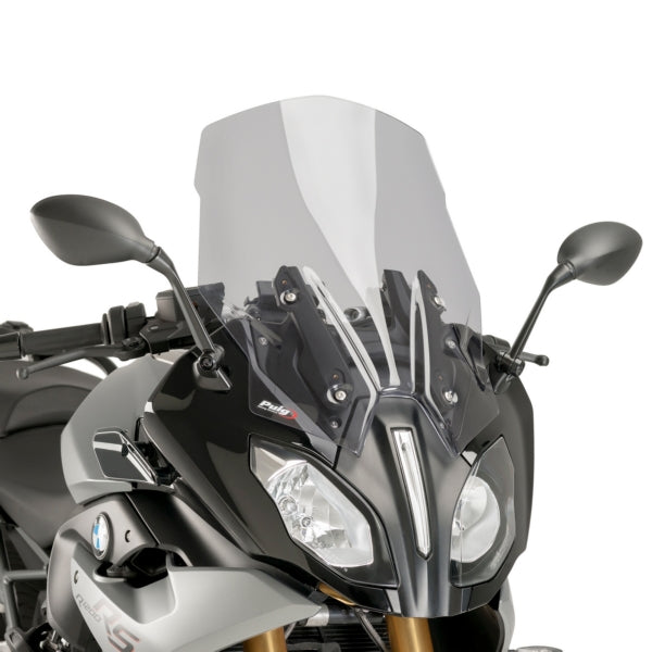 PUIG WINDSHIELD TOURING LSMK PUIG 7617H