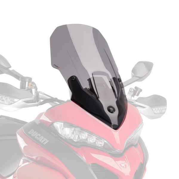 PUIG WINDSHIELD TOURING LSMK PUIG 7623H