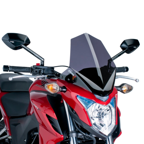 PUIG WINDSHIELD NAKED NG DSMK HON PUIG 6437F