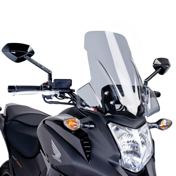 PUIG WINDSHIELD TOURING LSMK PUIG 5992H