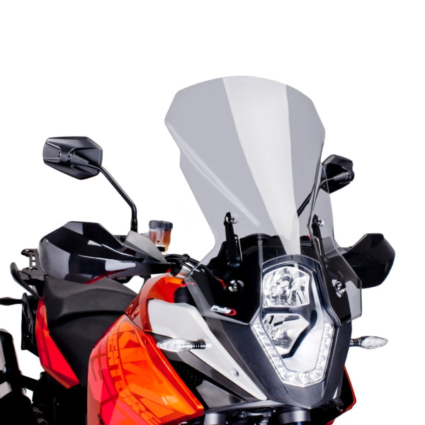 PUIG WINDSHIELD TOURING LSMK KTM PUIG 6494H