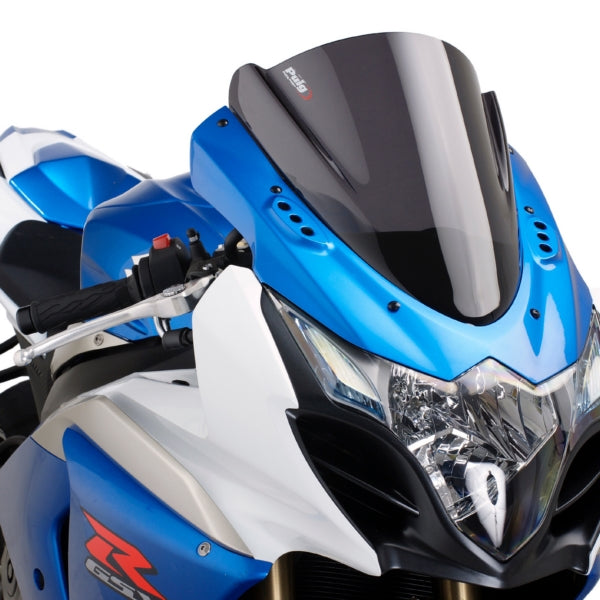 PUIG WINDSHIELD Z-RACING DSMK SUZ PUIG 4933F