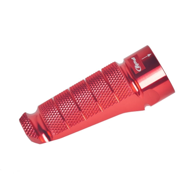 PUIG FOOT PEG RACING UNIVERSAL RD 6301R